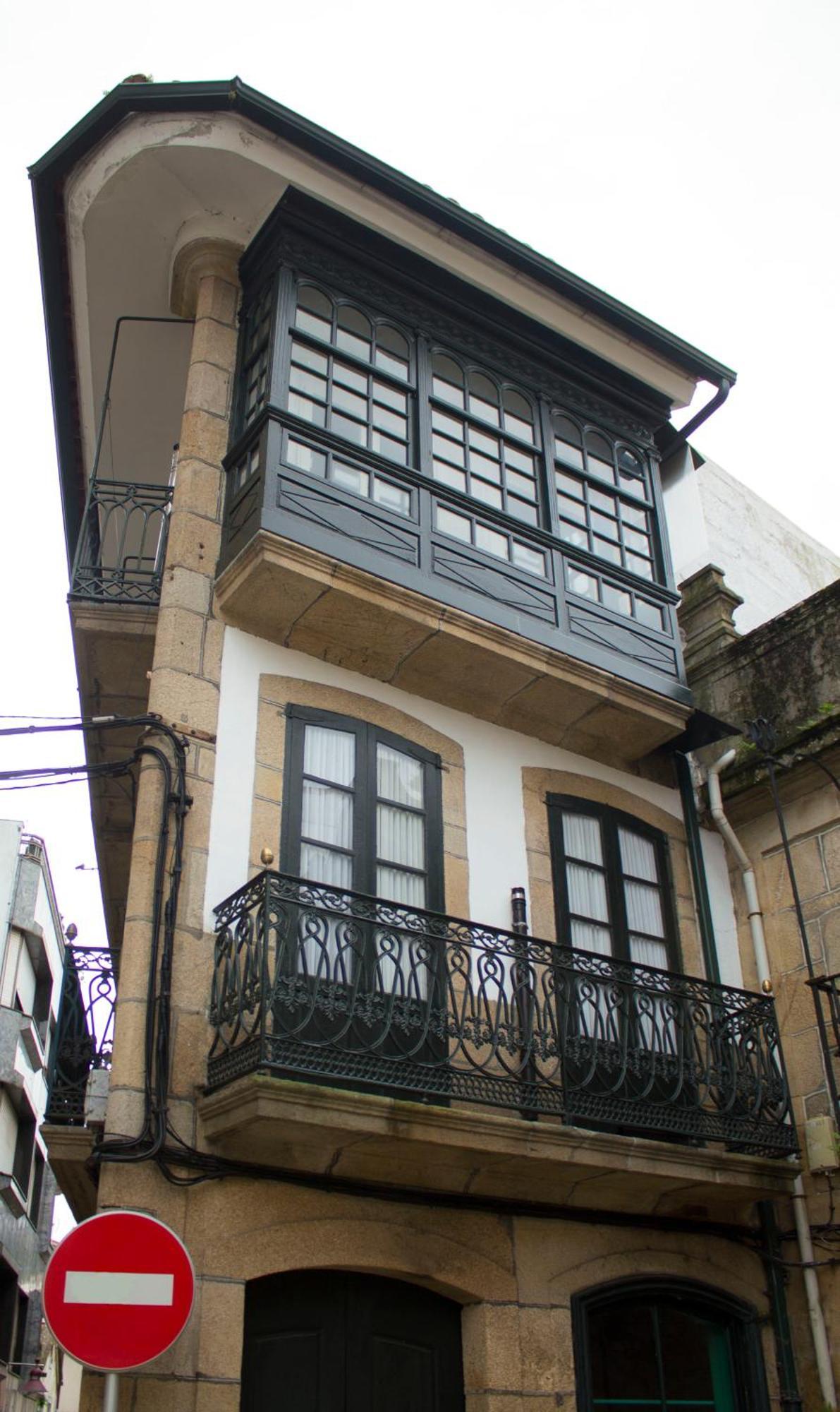 El Primero Marín Exterior foto